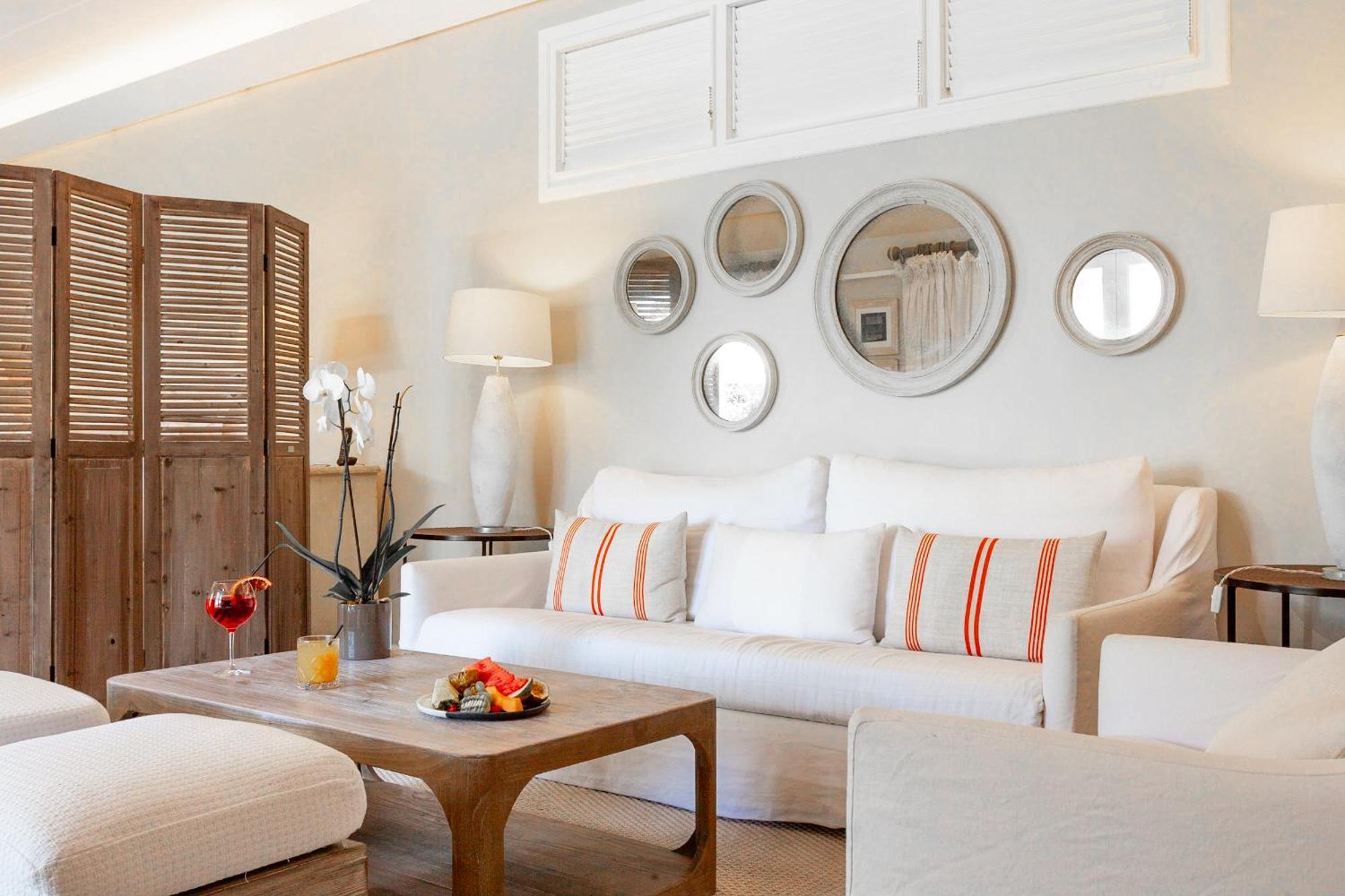 Le Toiny Hotel & Beach Club Екстер'єр фото