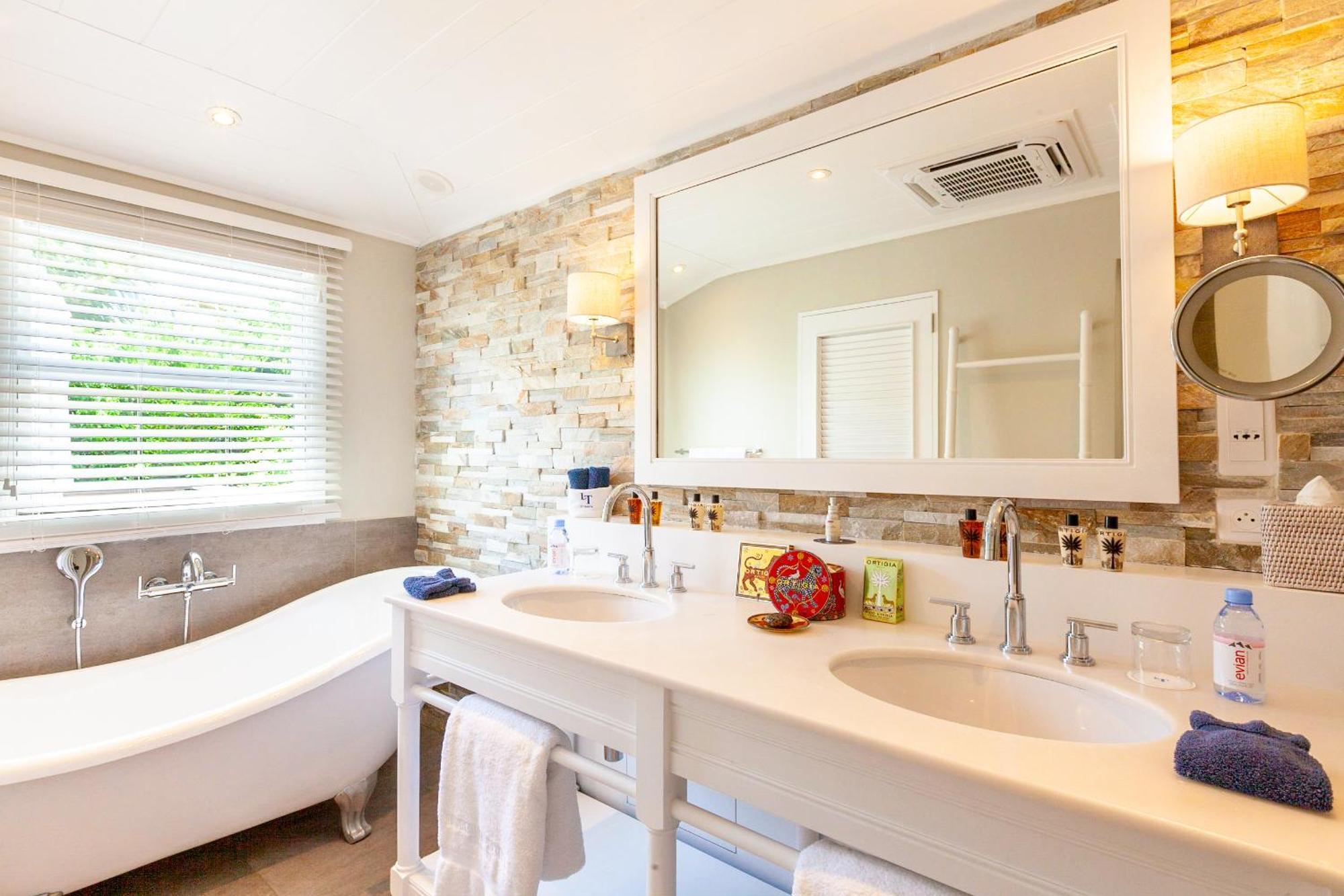 Le Toiny Hotel & Beach Club Екстер'єр фото