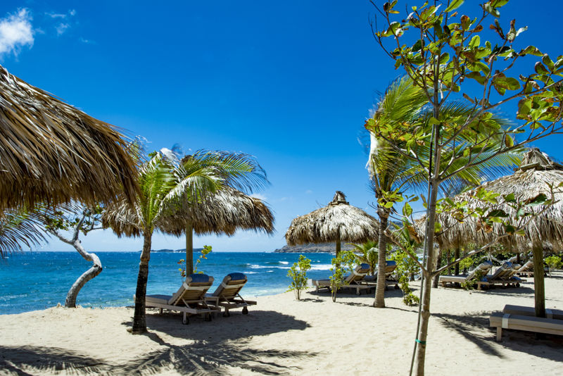 Le Toiny Hotel & Beach Club Екстер'єр фото