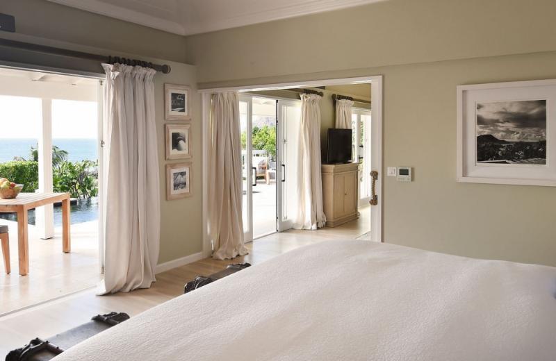 Le Toiny Hotel & Beach Club Екстер'єр фото